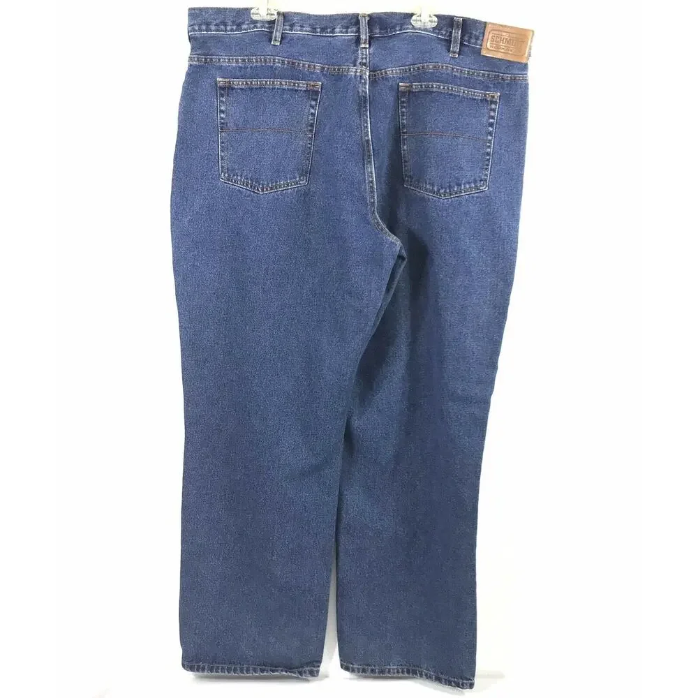 schmidt jeans are