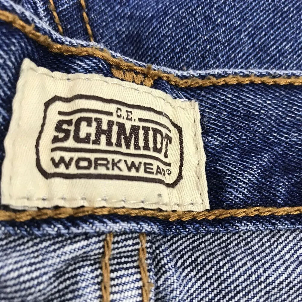 schmidt jeans are