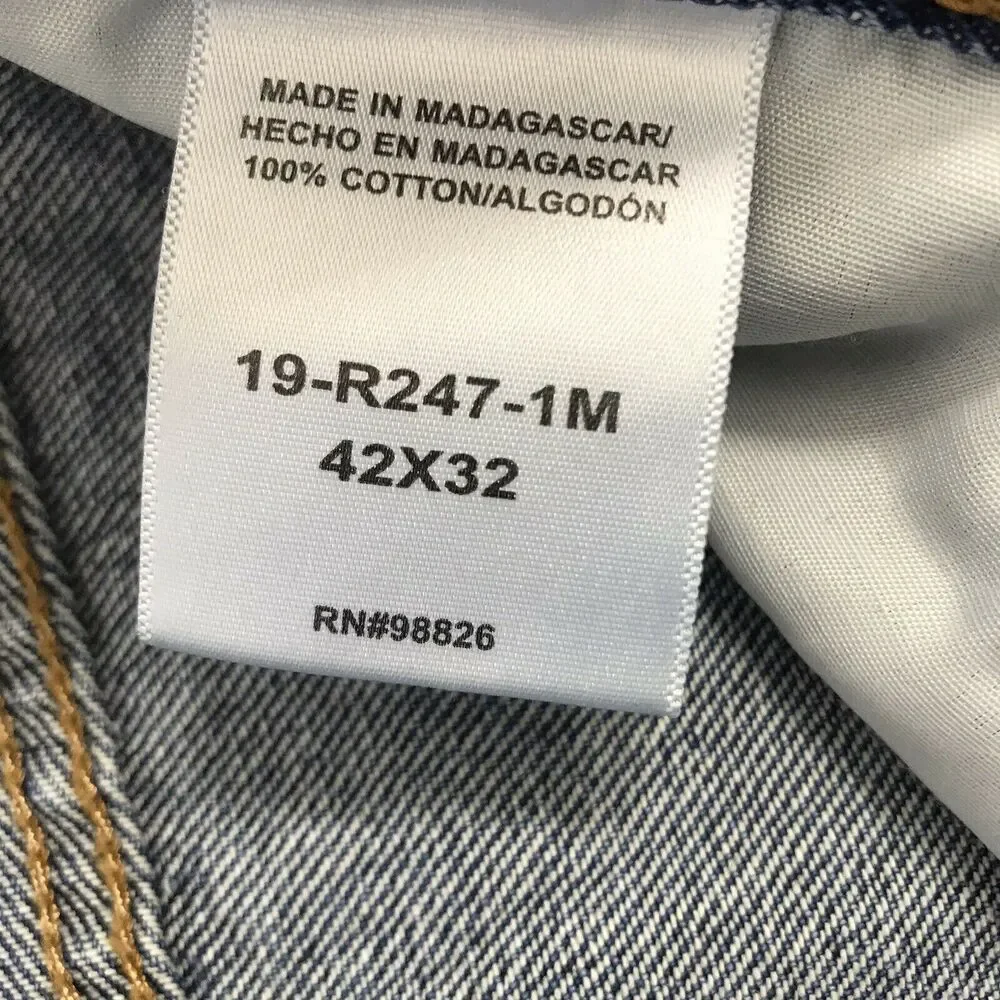 schmidt jeans are