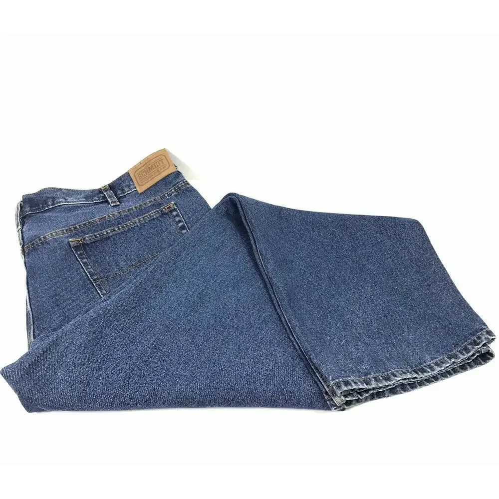 schmidt jeans are