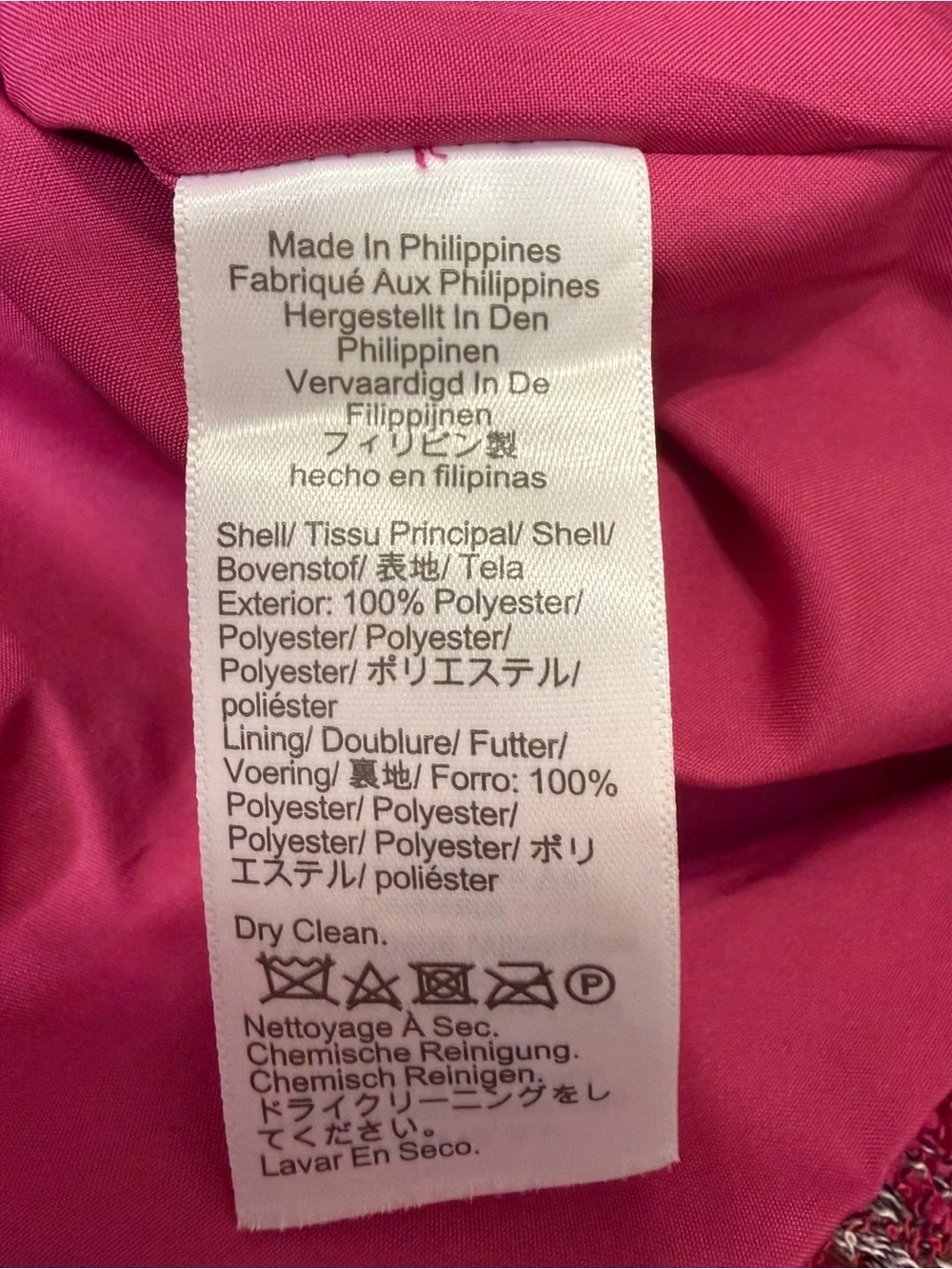 J. Crew excellent like