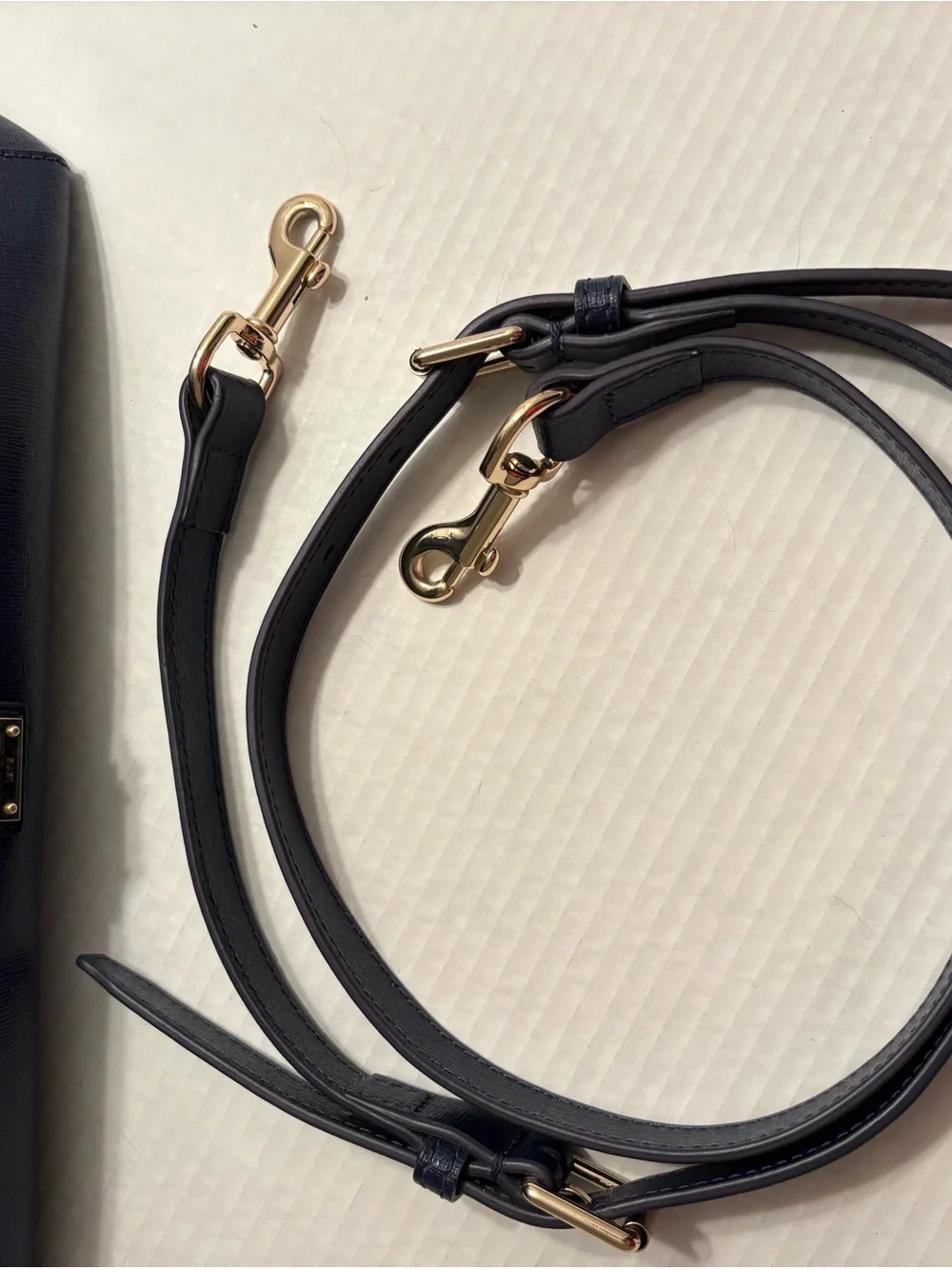 Dooney & Bourke Saffiano Zip Handbag