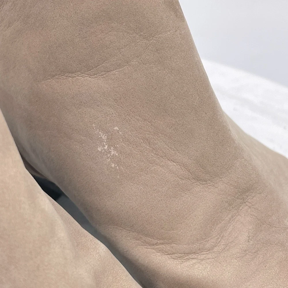 BP Francine Split Shaft Bootie