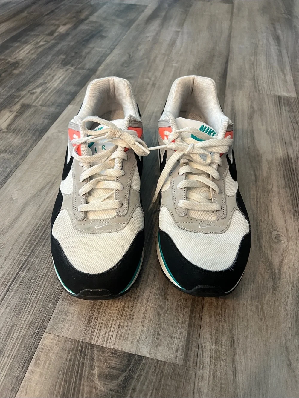 Nike classic sneaker