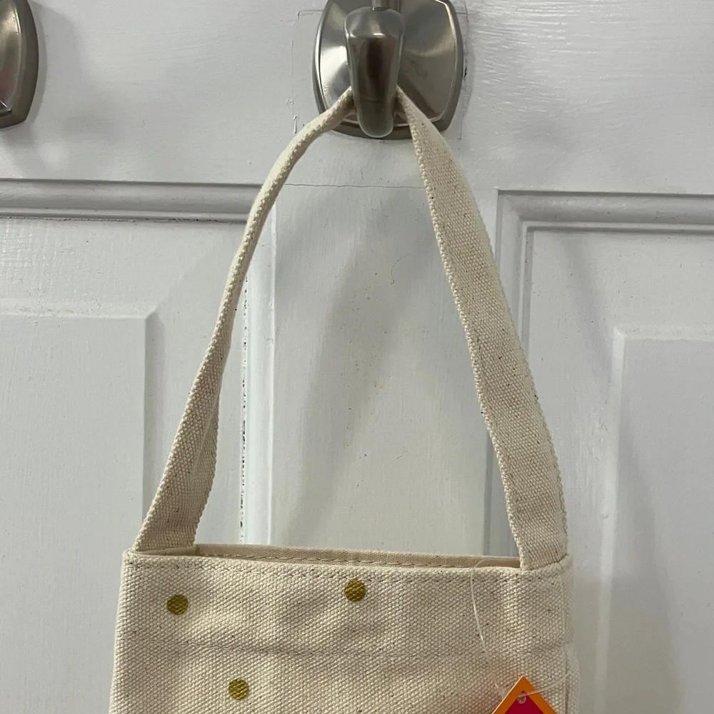 kate spade stylish canvas