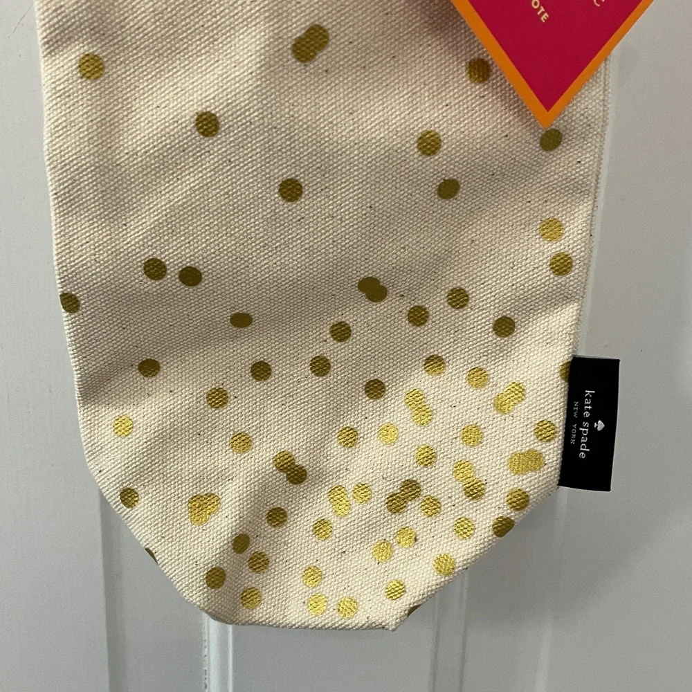 kate spade stylish canvas