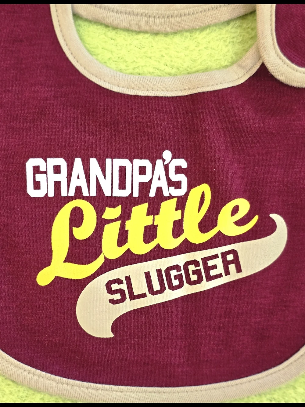 Carters carter little