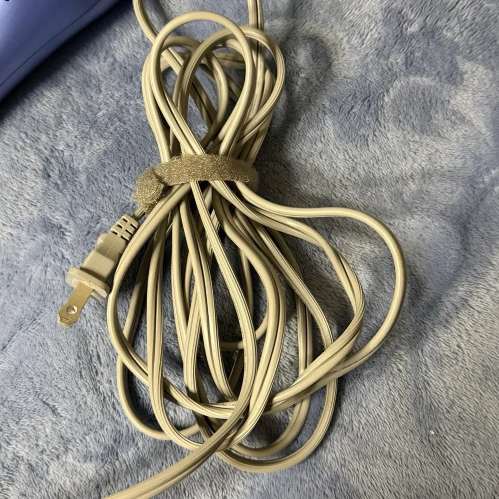 Homedics full body