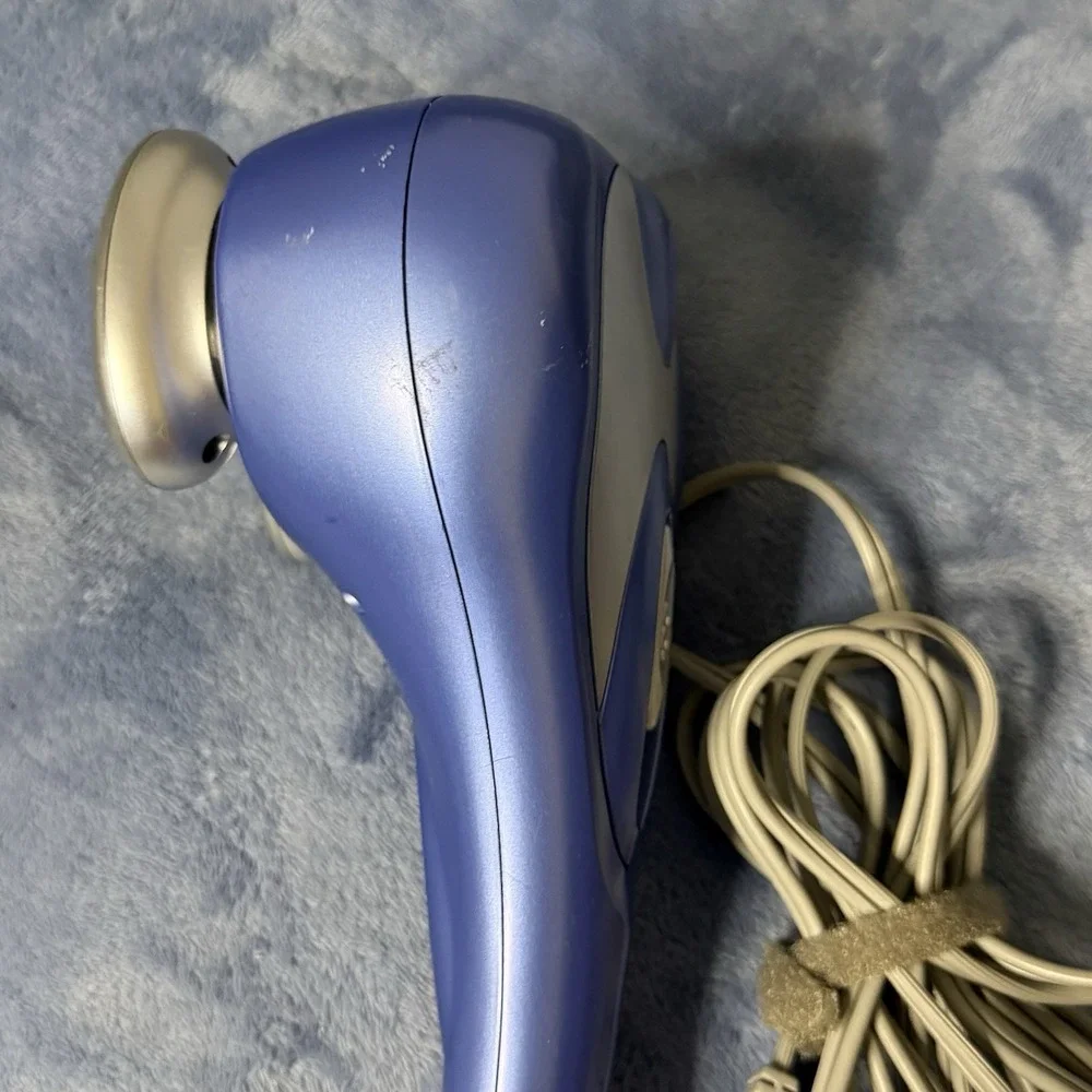Homedics full body