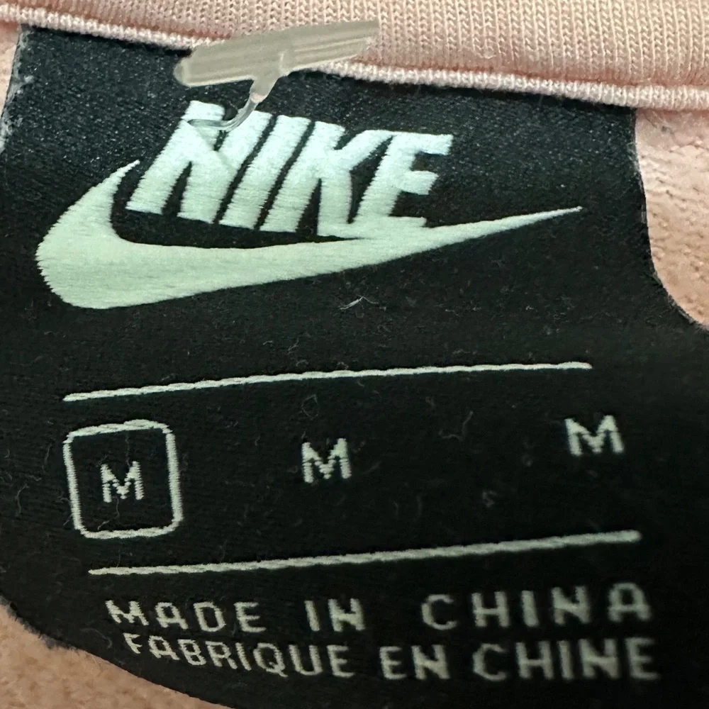 Nike brand size