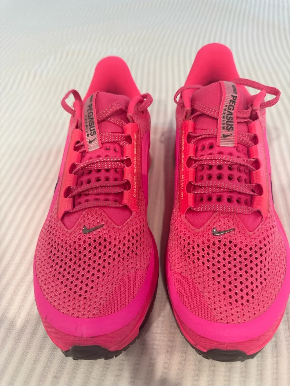 Nike pegasus premium
