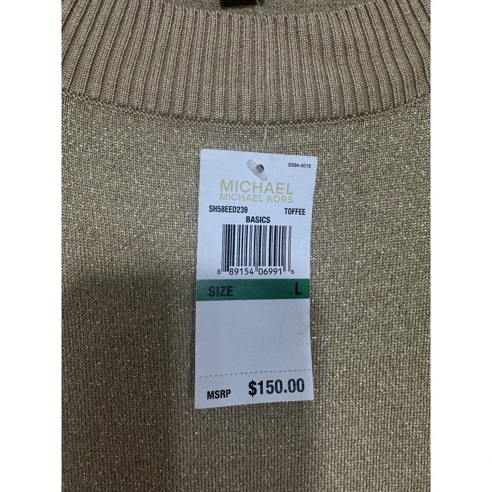 Michael Kors mk michael