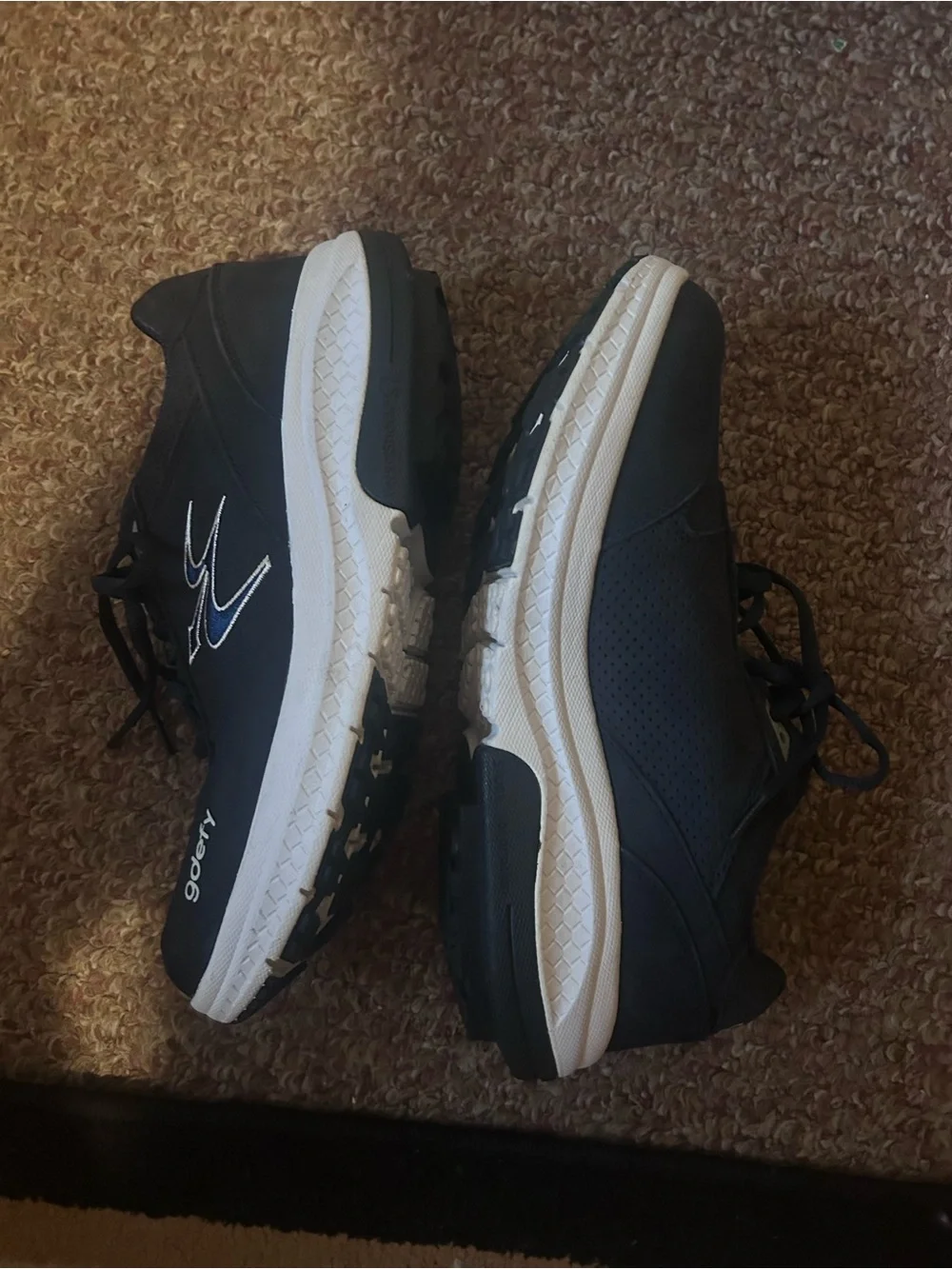 GDFY mens sneakers
