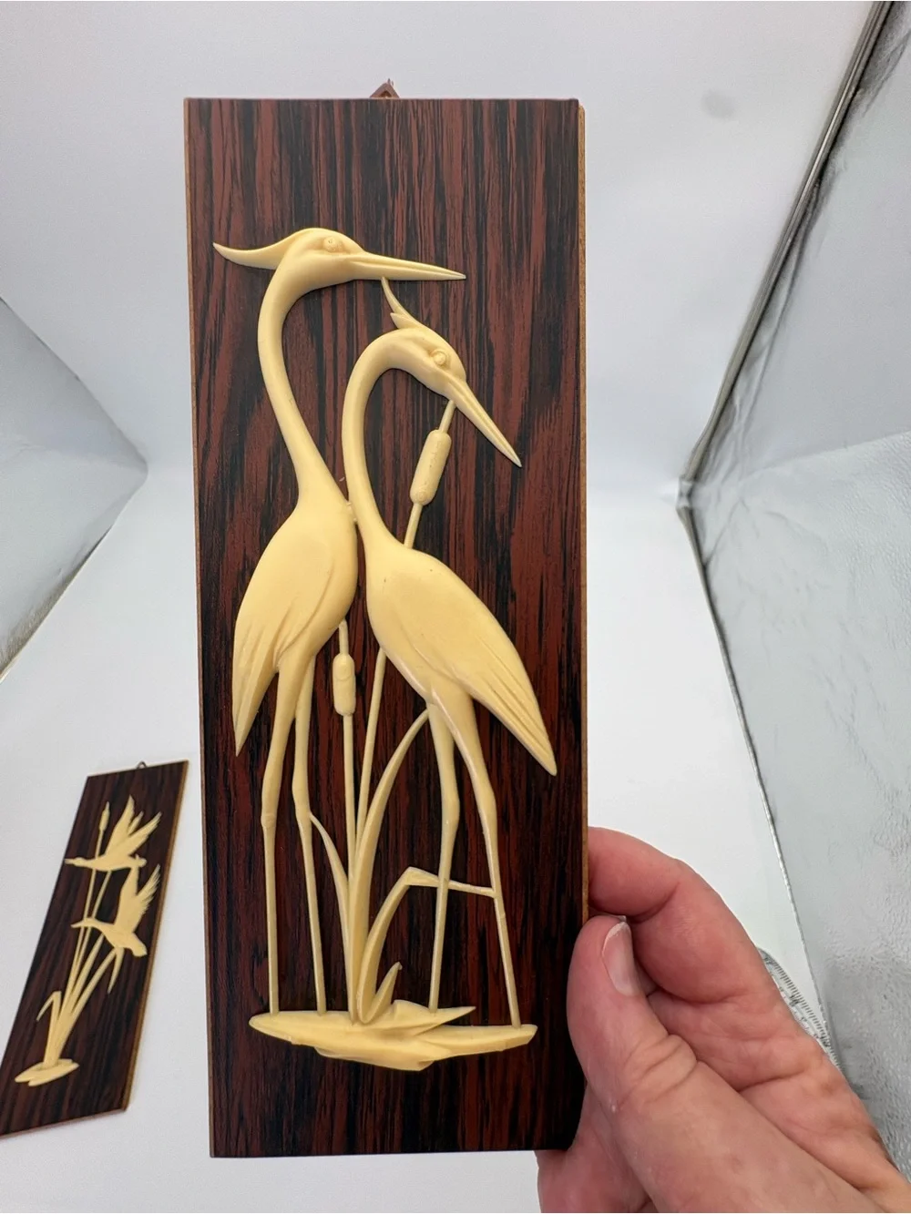 N/A bird three grain