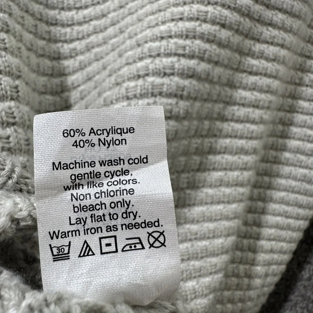 J. Crew crew textured