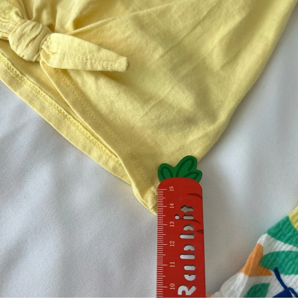 Toddler 2-Piece Flamingo Tee &‎ Short Set