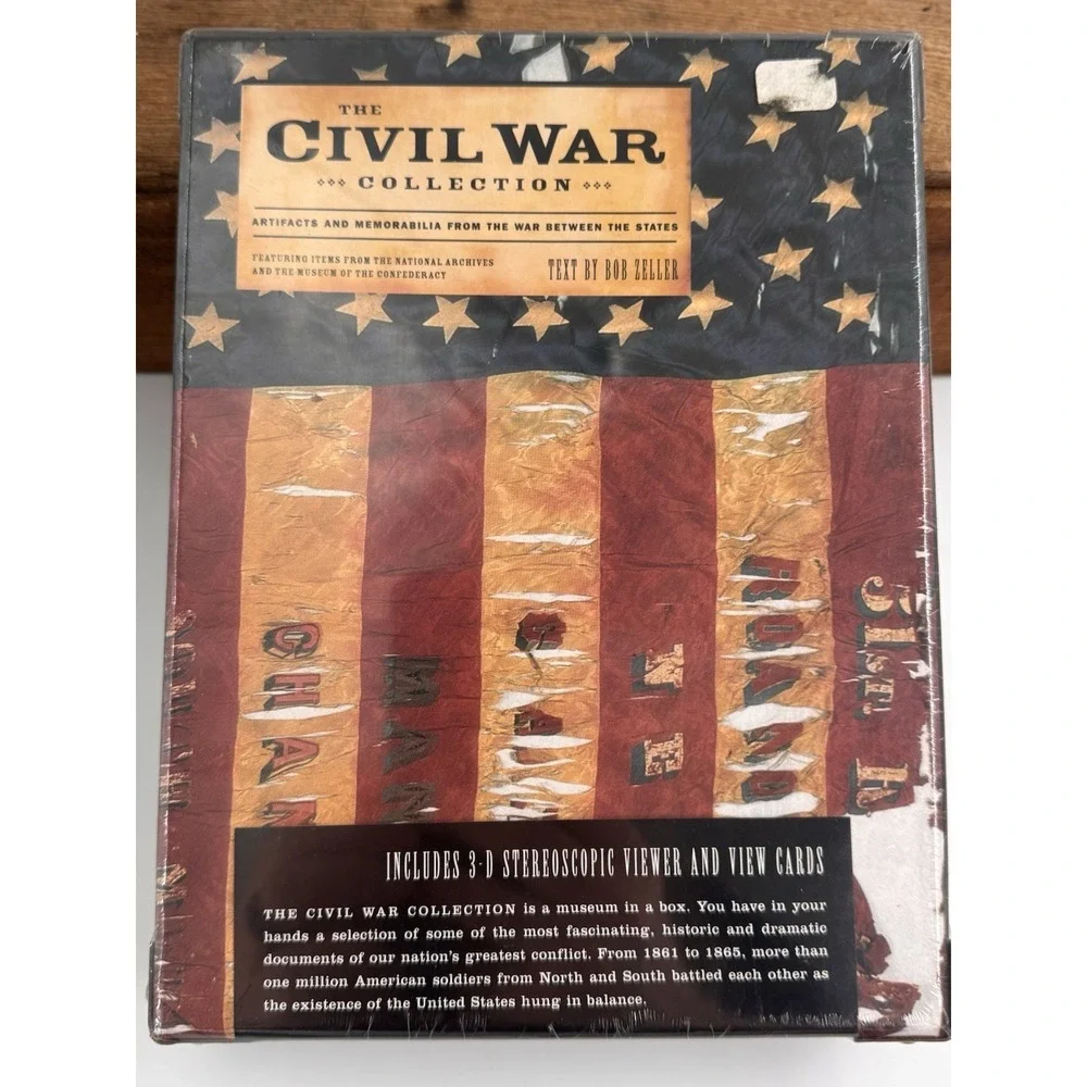 Civil War Collection Artifacts and Memorabilia‎ From The War Between The States