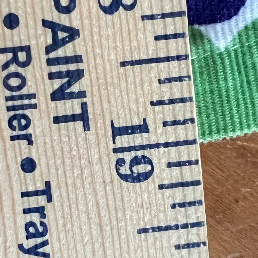 Gymboree measurements pit