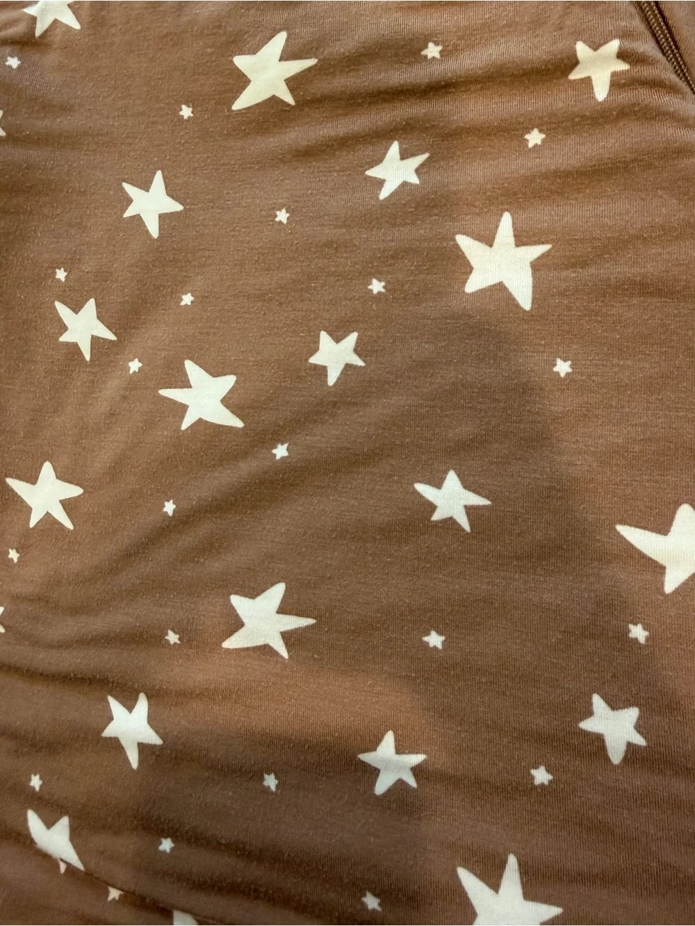 Carters gunamuna swaddle
