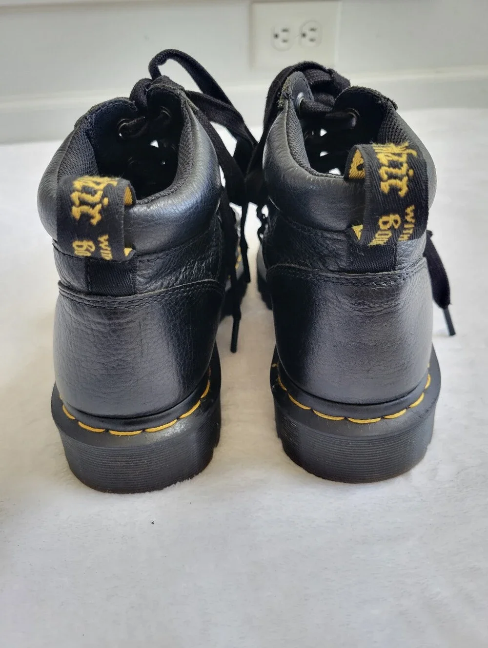 Dr. Martens dr martens