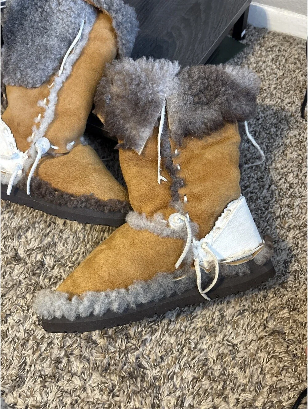 Malibu cowboy boots