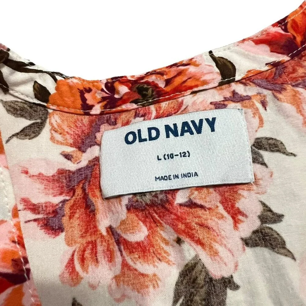 Old Navy this pretty