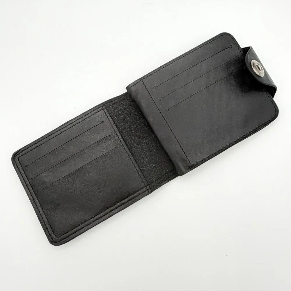 Unbranded this wallet