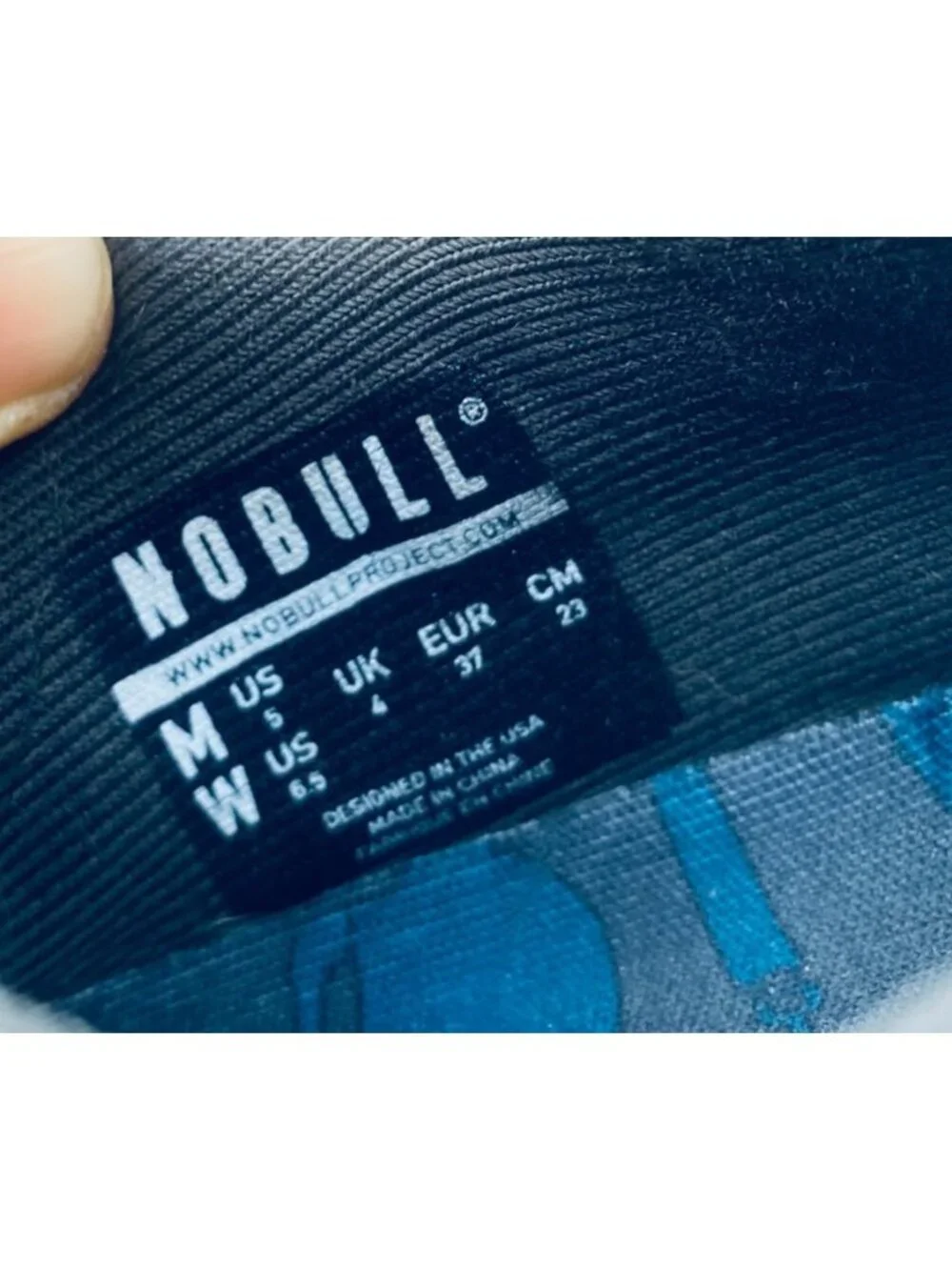 NOBULL shoes womens