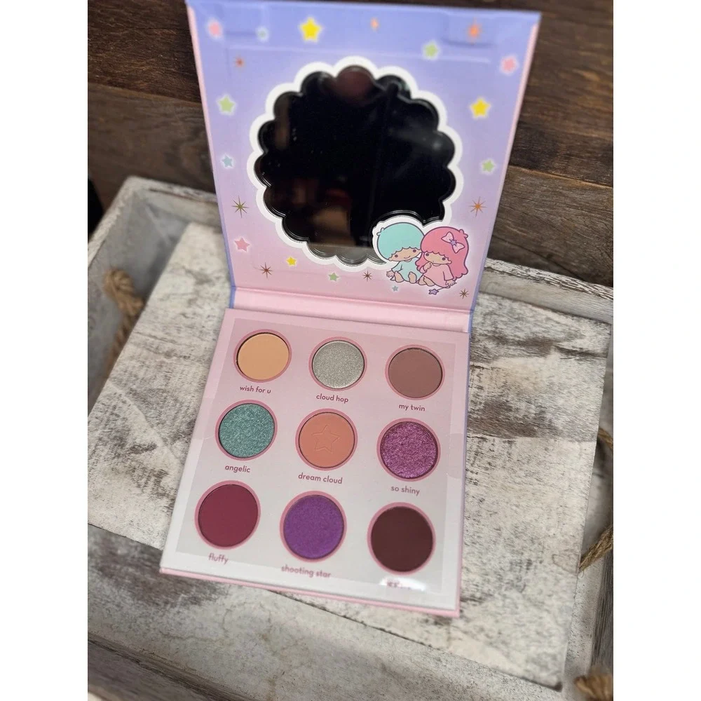 The Creme Shop new adorable
