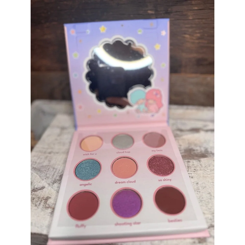 The Creme Shop new adorable