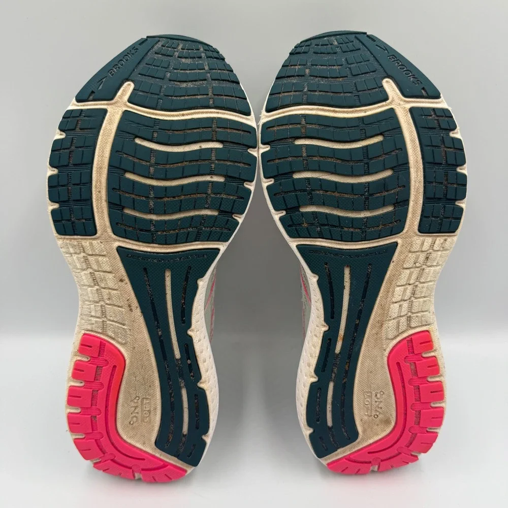 Brooks glycerin 19