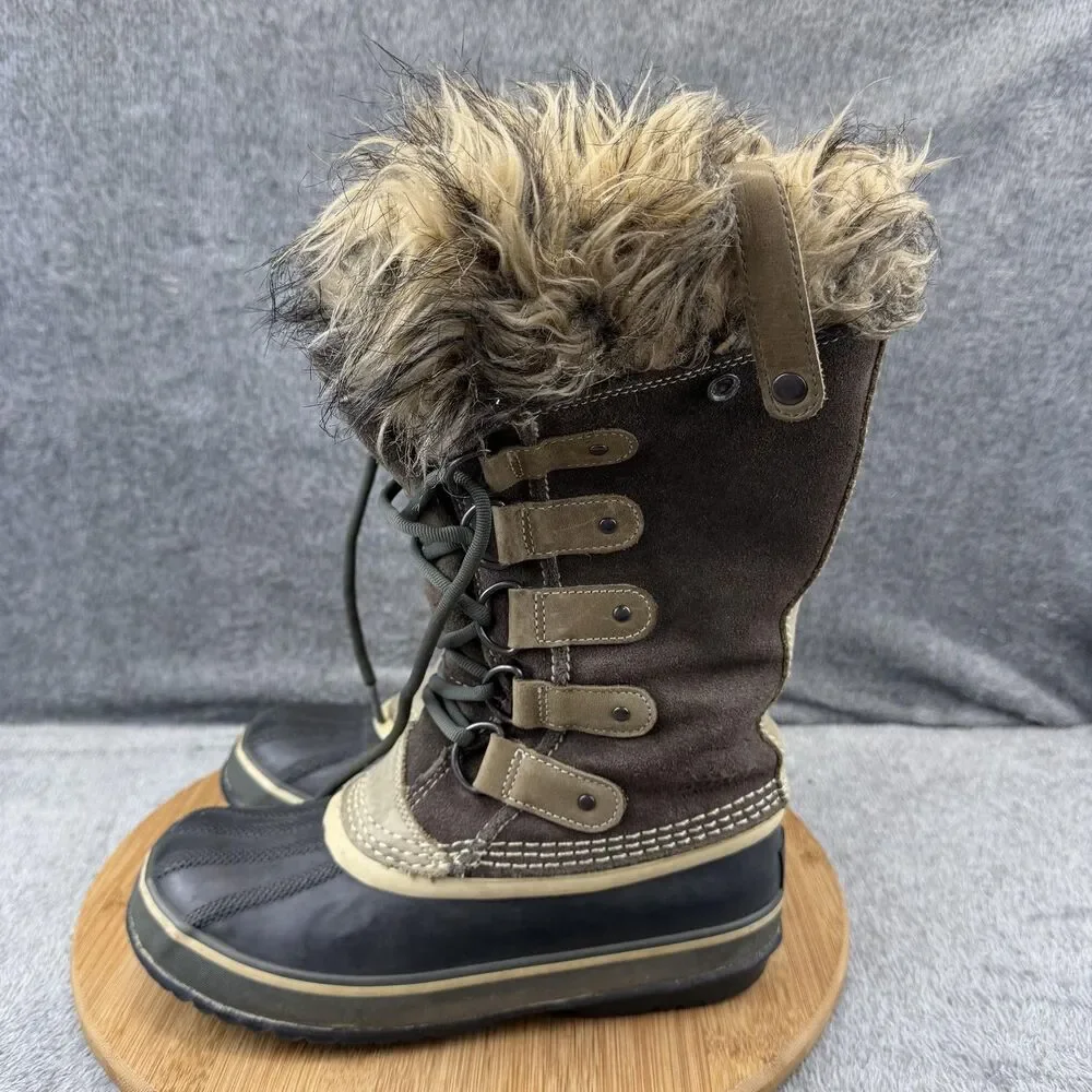 Sorel boots womens