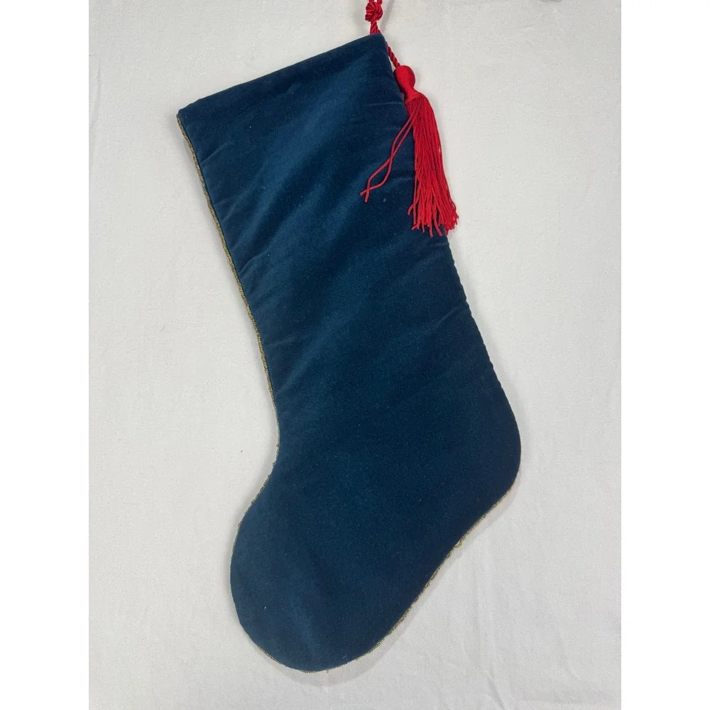 Prima Creations velvet christmas
