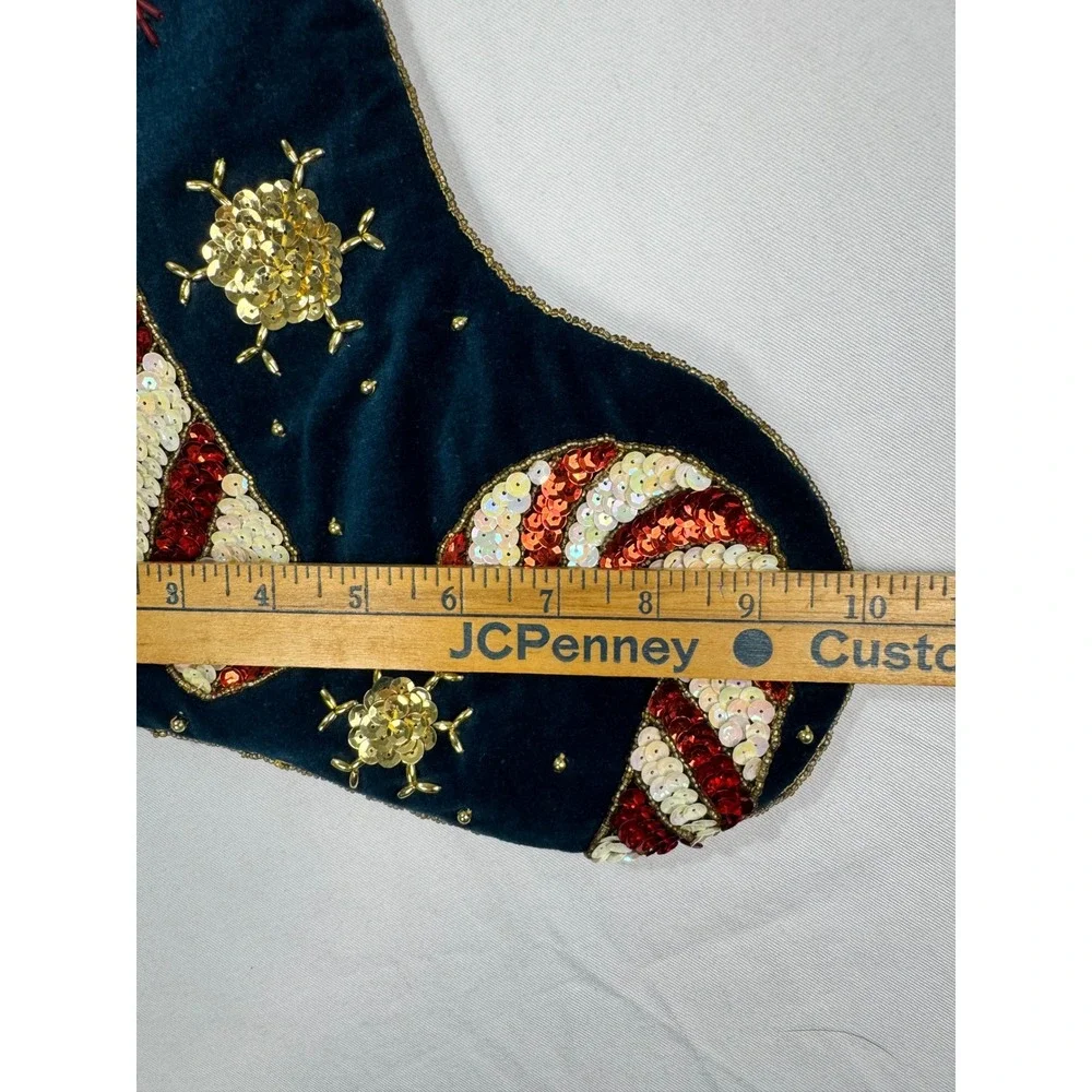 Prima Creations velvet christmas