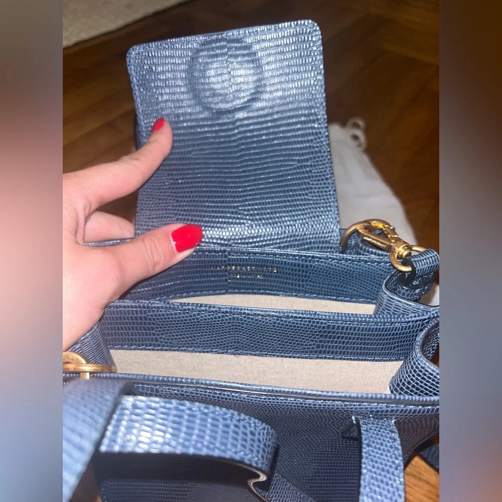 Margesherwood compact navy