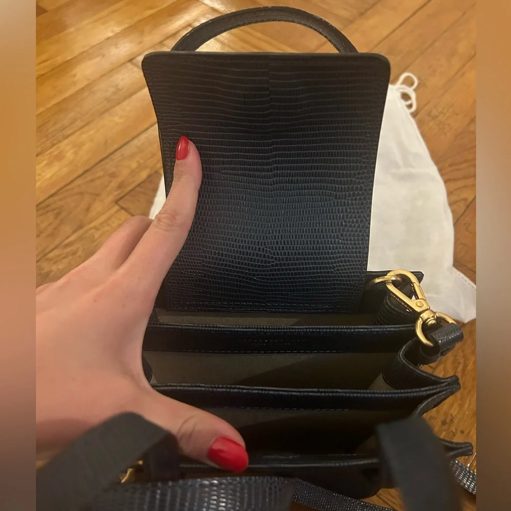 Margesherwood compact navy