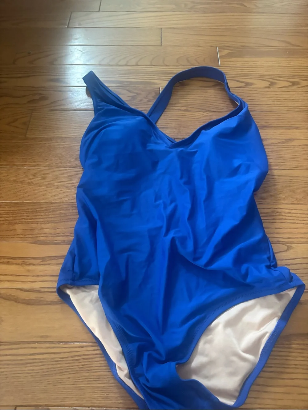 J. Crew streamlined one