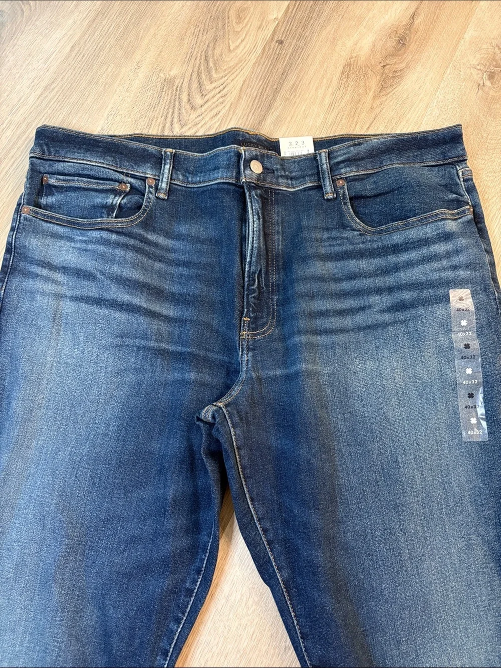 Lucky Brand brand new