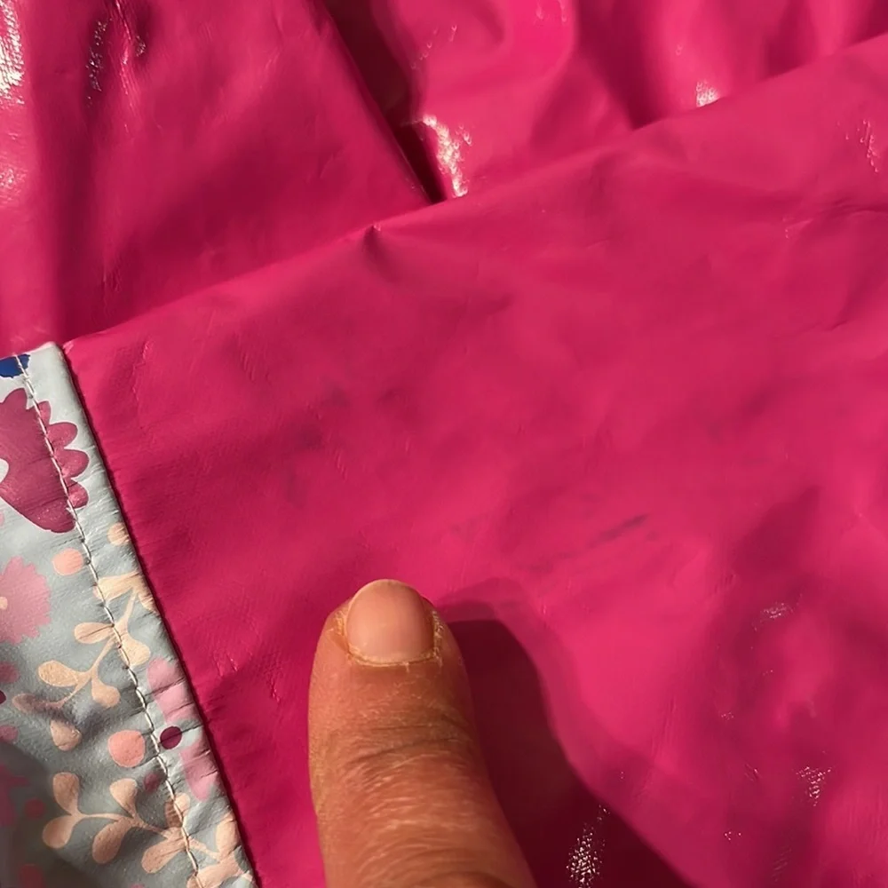 DISNEY Disney Store  Elsa rain coat