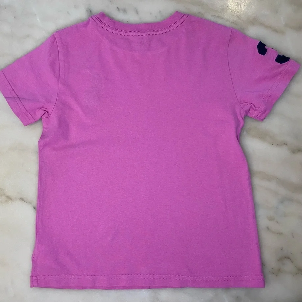 Ralph Lauren this stylish