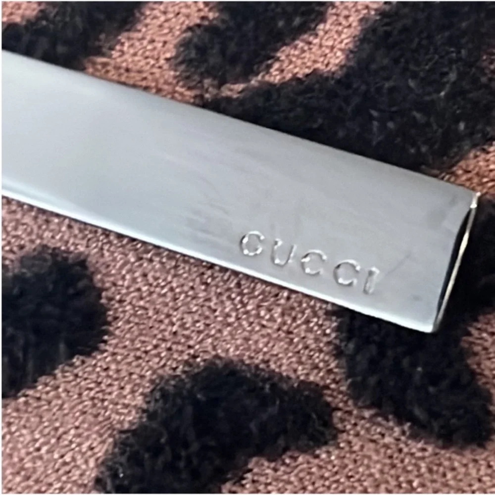 Gucci authentic luxury