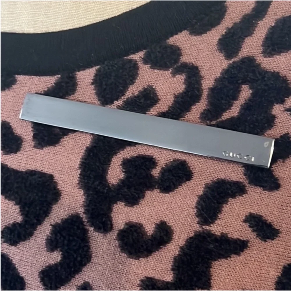 Gucci authentic luxury