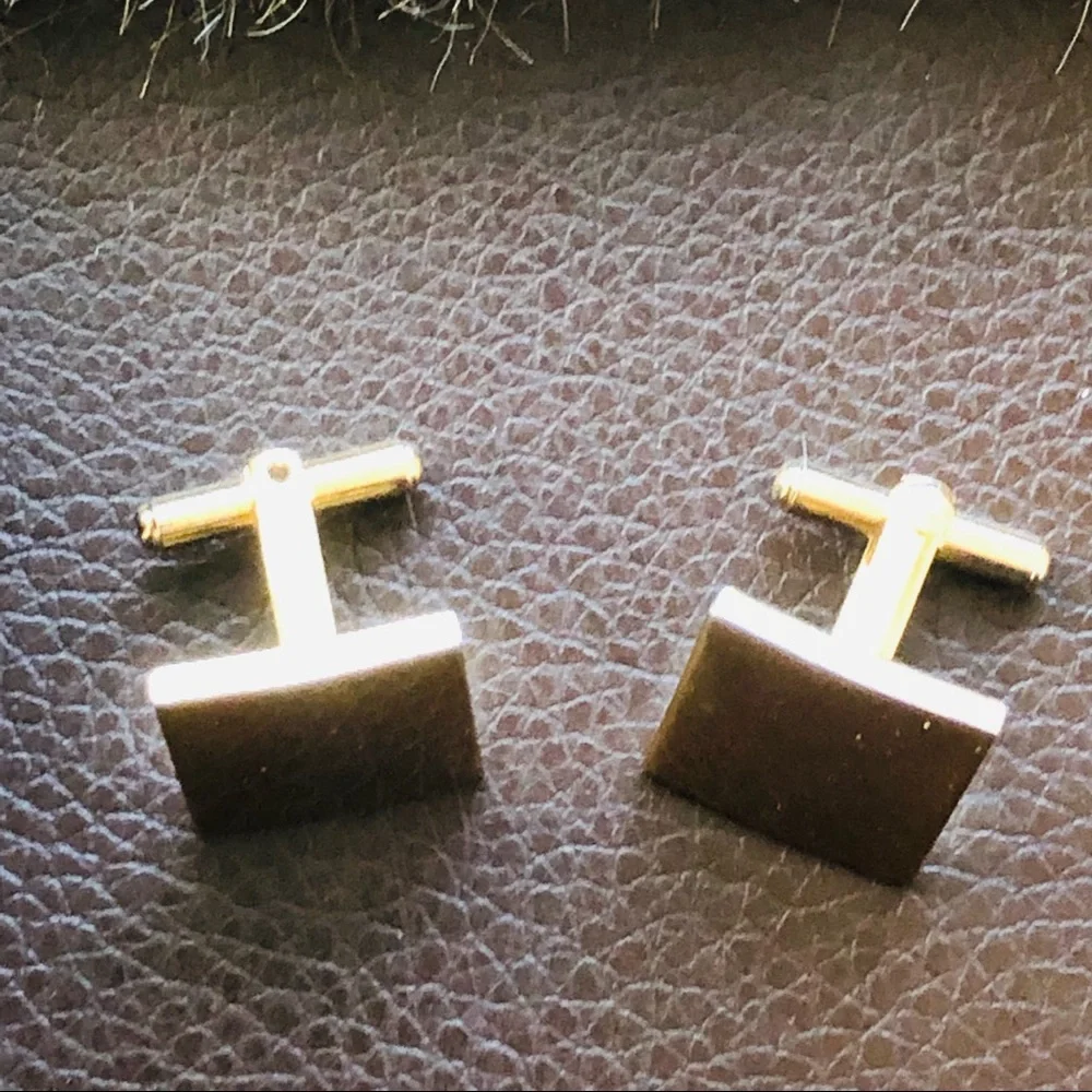 Vintage men’s gold