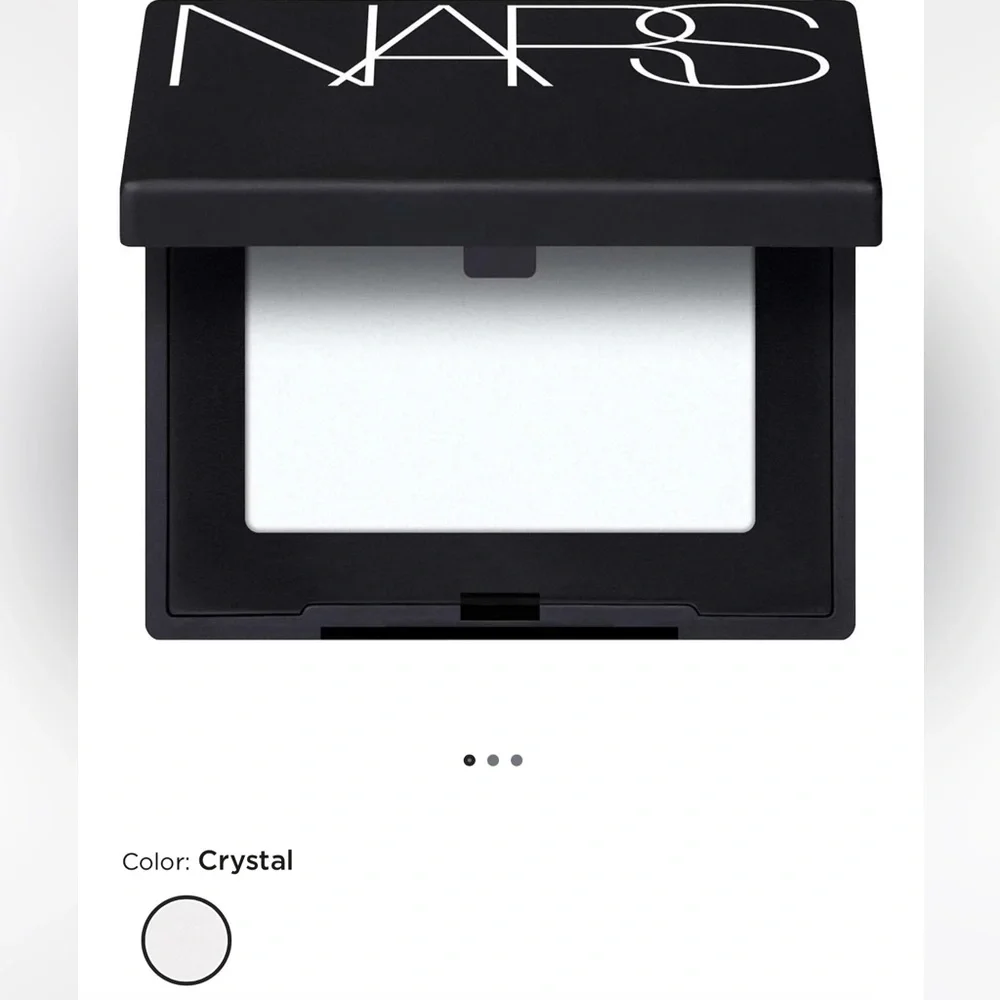 NARS light reflecting