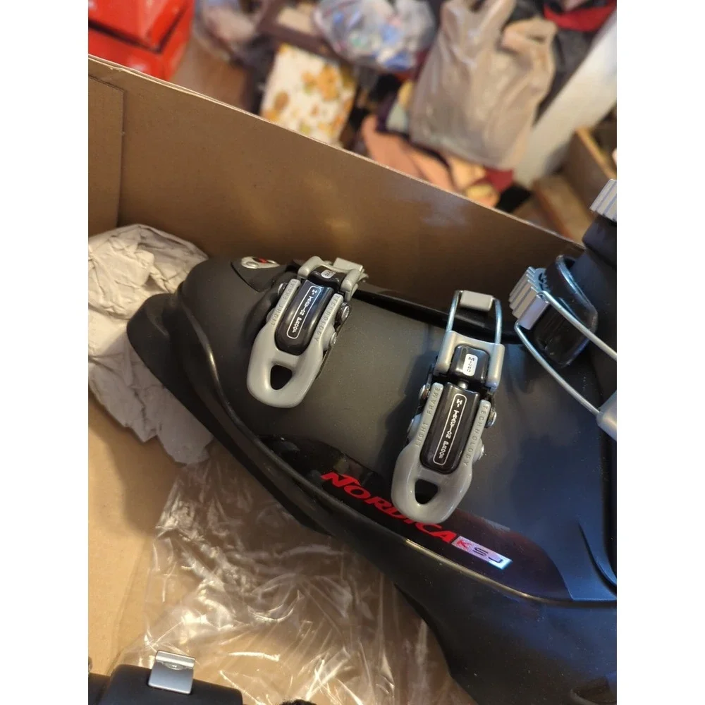 Nordica so these