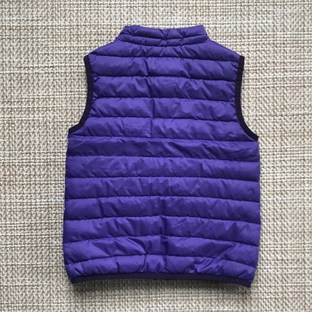 Patagonia down puffer