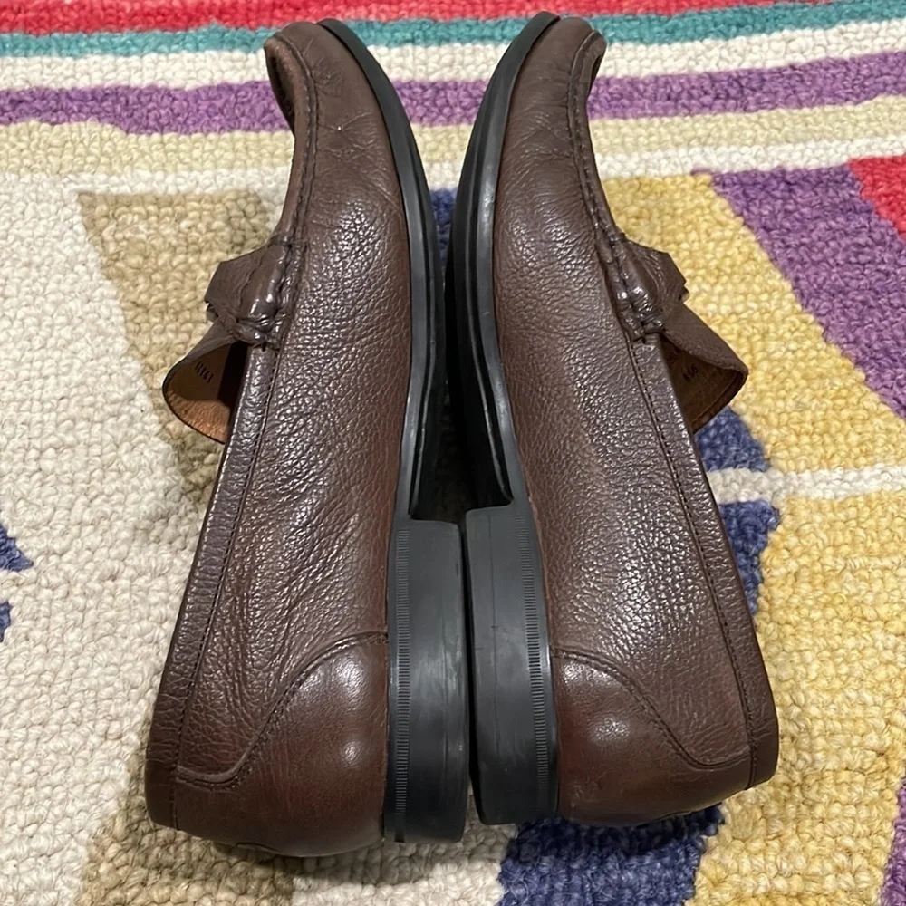 Peter Millar preowned brown