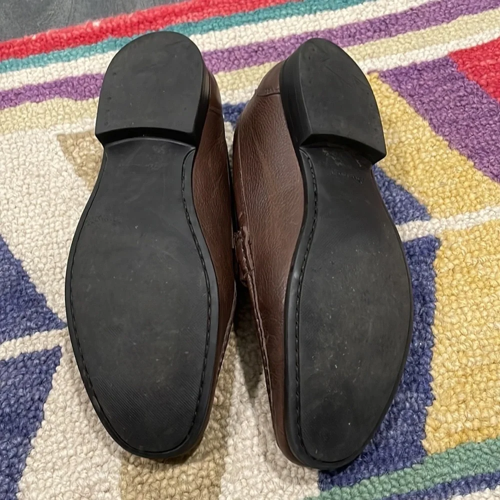 Peter Millar preowned brown