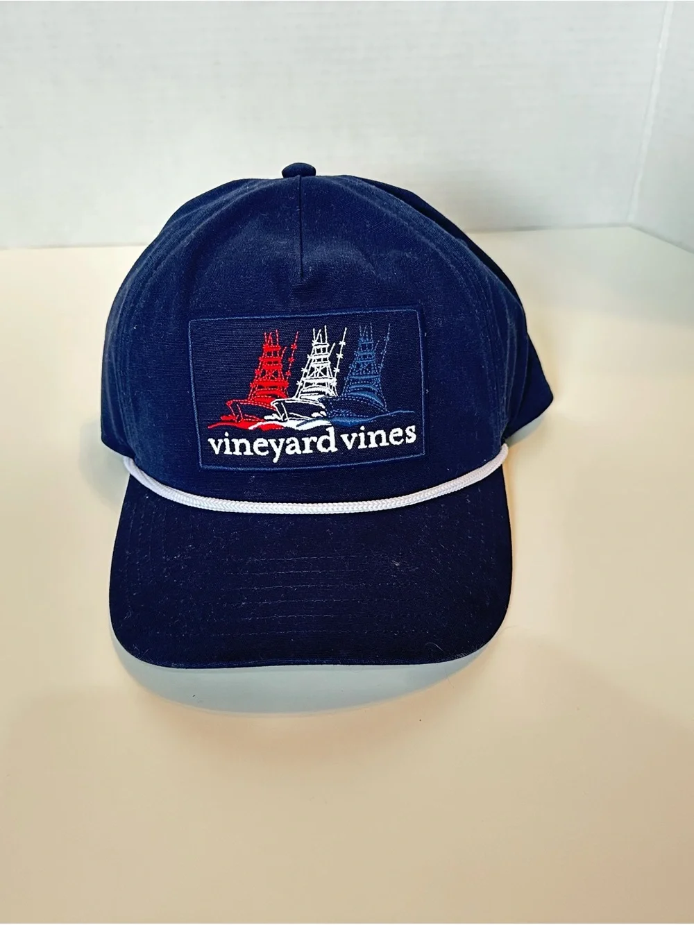 Vineyard Vines new tags