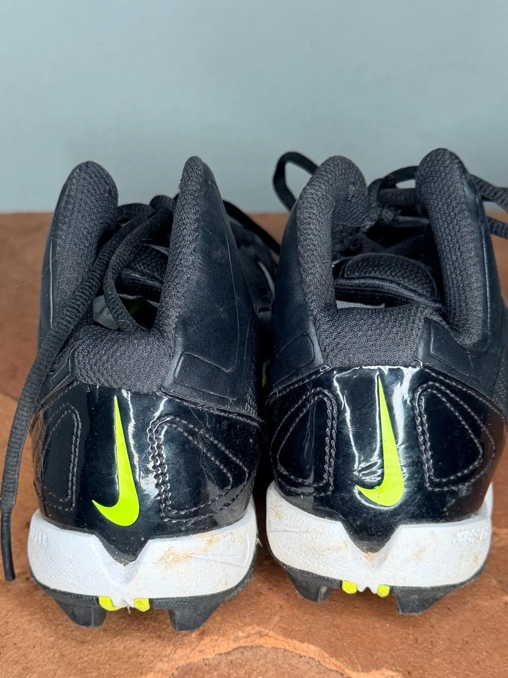 Nike good pre